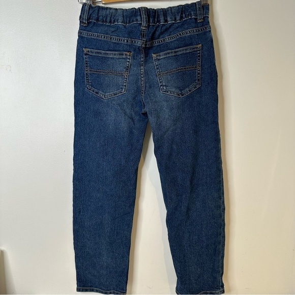 Oshkosh B’gosh boys jeans size 7H/7A - Picture 2 of 9